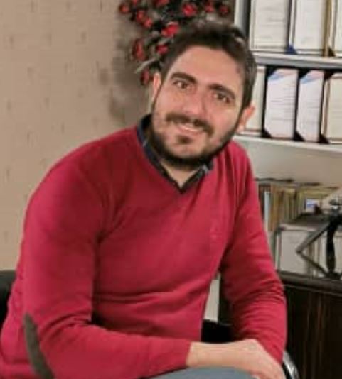مهندس مسعود قاسمی،